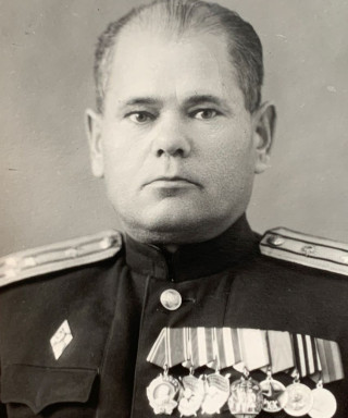 Бочков Александр Константинович