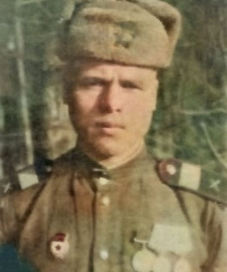 Боев Михаил Александрович