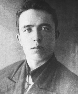 Большаков Василий Демьянович