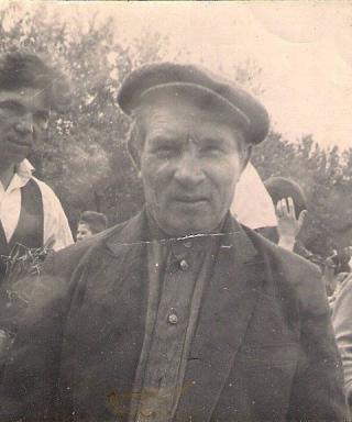 Алексеев Пётр Фёдорович
