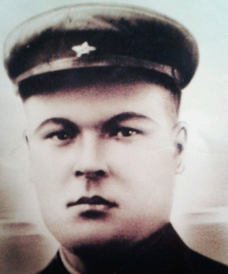 Тырлов Иван Павлович