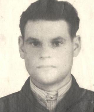 Филиппов Алексей Иванович