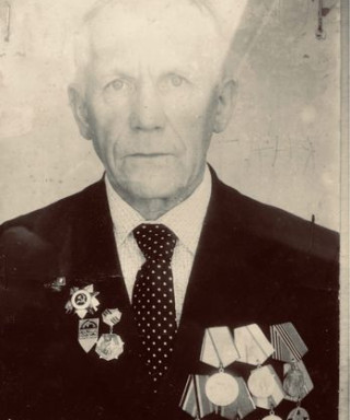 Миков Николай Андреевич