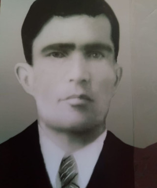 Нургалиев Имам Нургалиевич