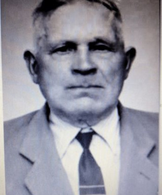 Бабанин Фёдор Терентьевич