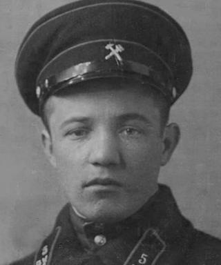 Шилов Александр Алексеевич