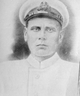 Марцафей Иван Григорьевич