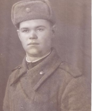 Метальников Фёдор Фролович