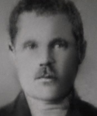 Яскин Иван Николаевич