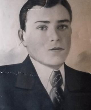 Ведьмянкин Евдоким Васильевич