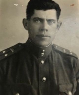 Тышкевич Владимир Александрович