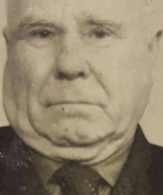 Краснопольский Василий Алексеевич