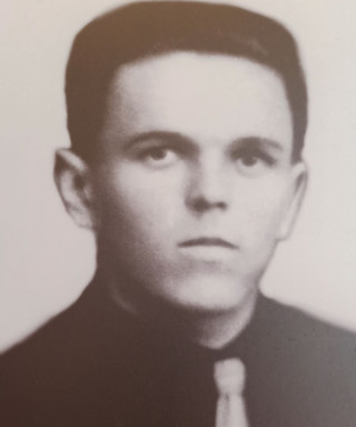 Мысляев Дмитрий Алексеевич