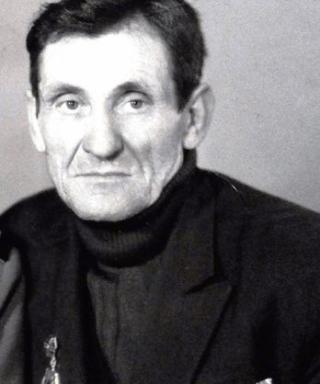 Кузнецов Виктор Николаевич