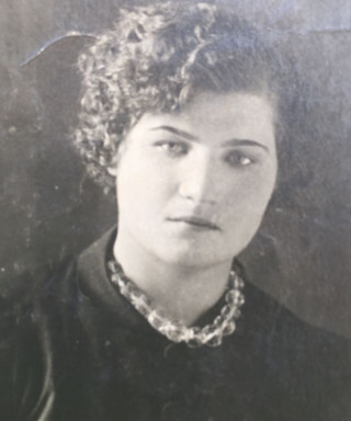 Божкова Анна Георгиевна