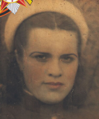 Муликова Мария Даниловна