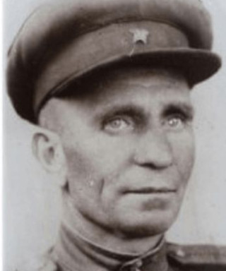 Бычков Иван Михайлович