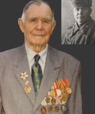 Зобов Николай Васильевич