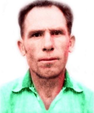 Грачев Иван Васильевич
