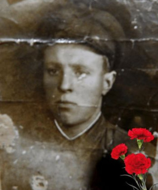 Бушуев Федор Александрович