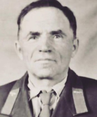 Васильев Лаврентий Федосович