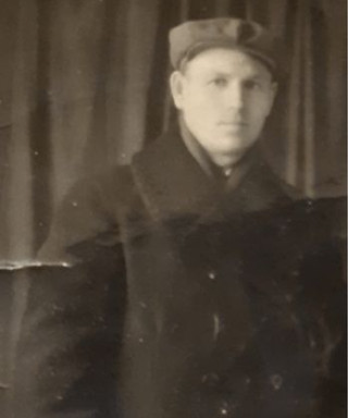 Карелин Егор Алексеевич