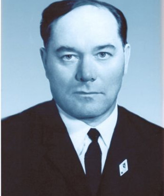 Голодных Михаил Фёдорович