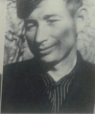 Максимов Михаил Васильевич