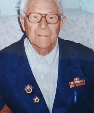 Шелухин Иван Михайлович