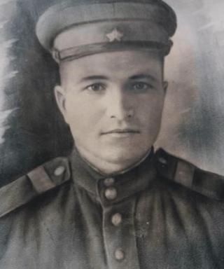 Крупенко Тимофей Михайлович