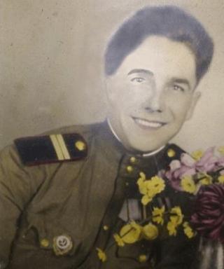 Шевчук Василий Устинович