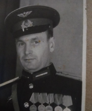 Мигачёв Пётр Васильевич