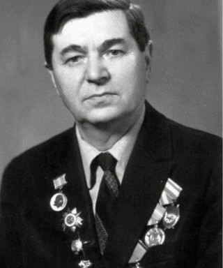 Щегольков Алексей Иванович