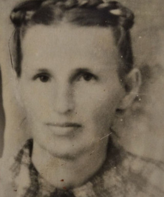 Рослякова Надежда Яковлевна