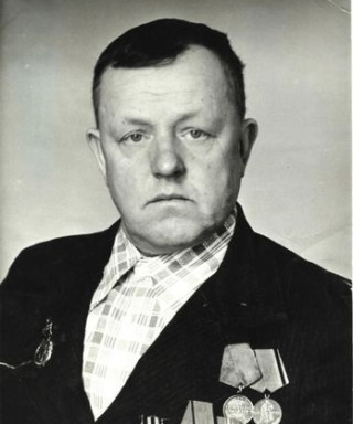 Борсяков Алексей Алексеевич