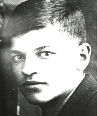 Зеленин Павел Александрович