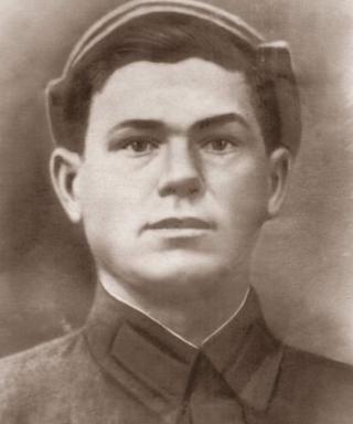 Груздев Александр Васильевич