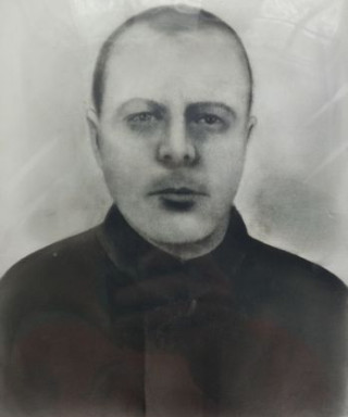 Жамков Иван Яковлевич