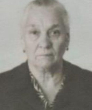 Ярославцева Варвара Семеновна