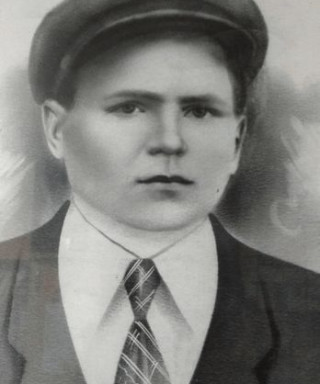 Мосалёв Николай Лукоянович