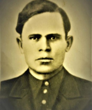 Анохин Тихон Евдокимович