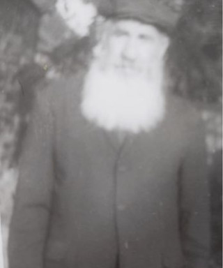 Боровков Иван Семенович