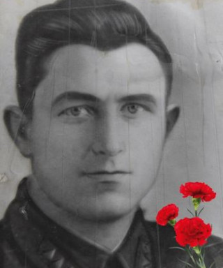 Кабышкин Иван Григорьевич