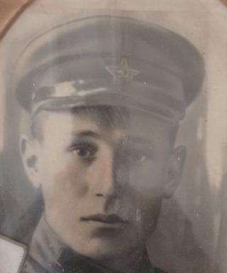 Секачев Павел Михайлович