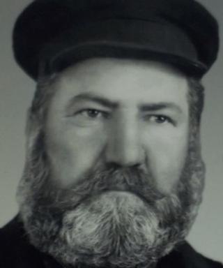 Бурцев Антон Андреевич
