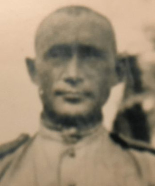 Гарифуллин Ярулла Насретдинович