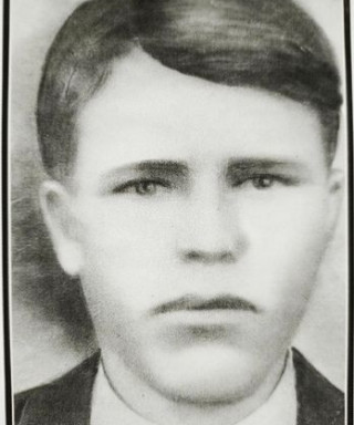 Аникин Константин Михайлович