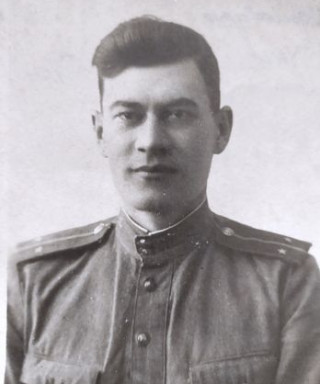 Доровских Александр Иванович