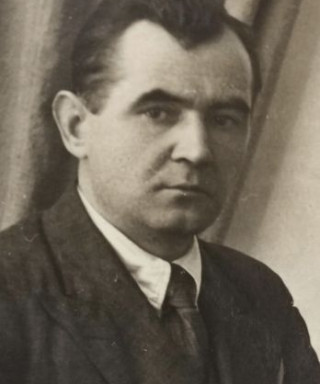 Чагин Иван Егорович