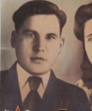 Васильев Максим Николаевич